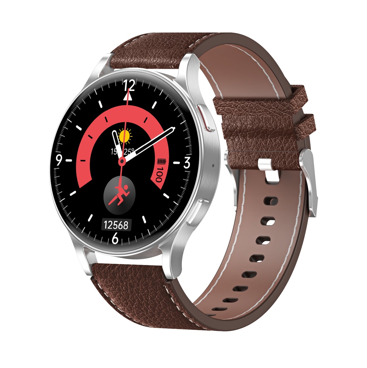 SmartWatch | Elite Fitness & Health Tracking