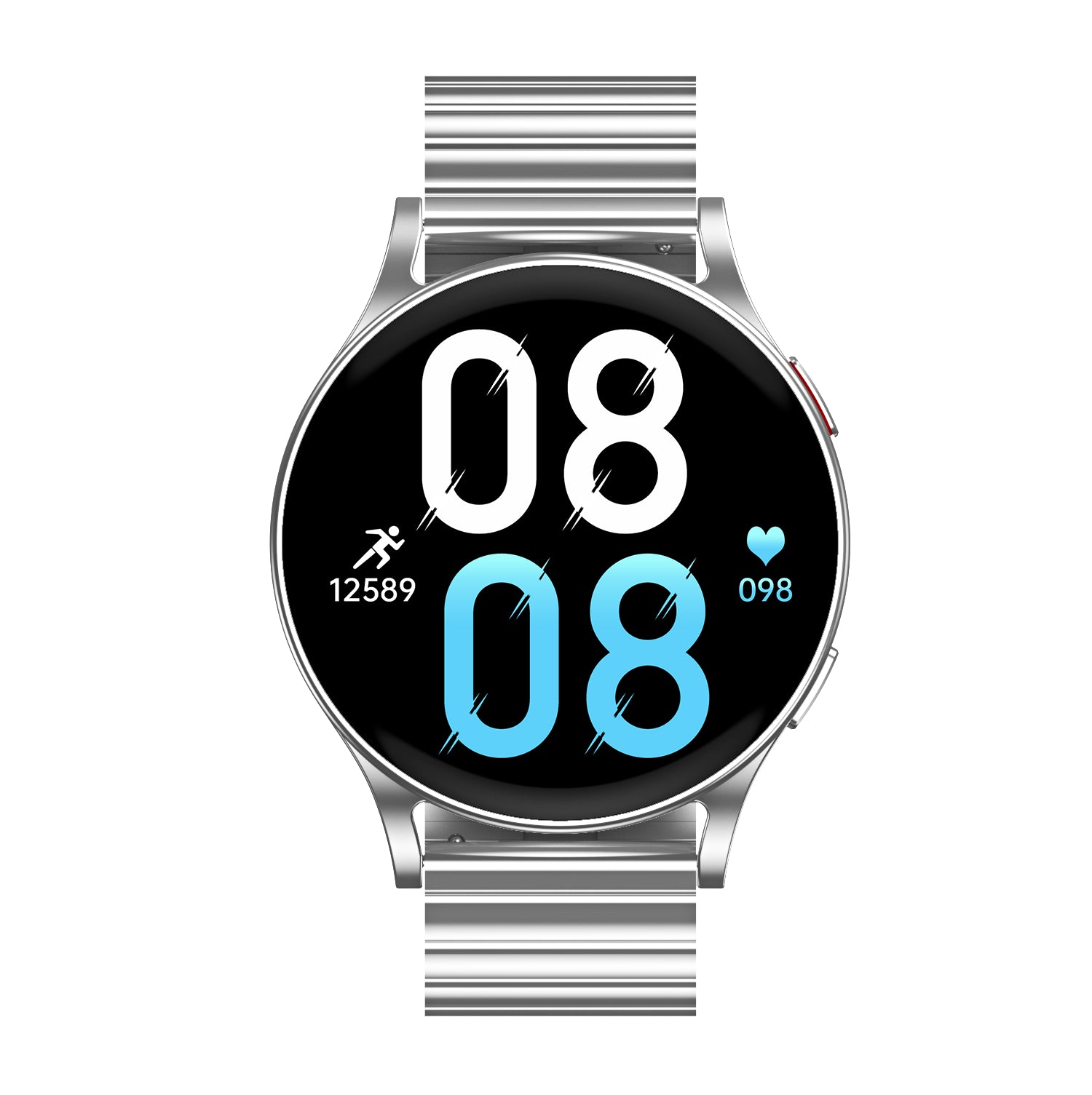SmartWatch | Elite Fitness & Health Tracking