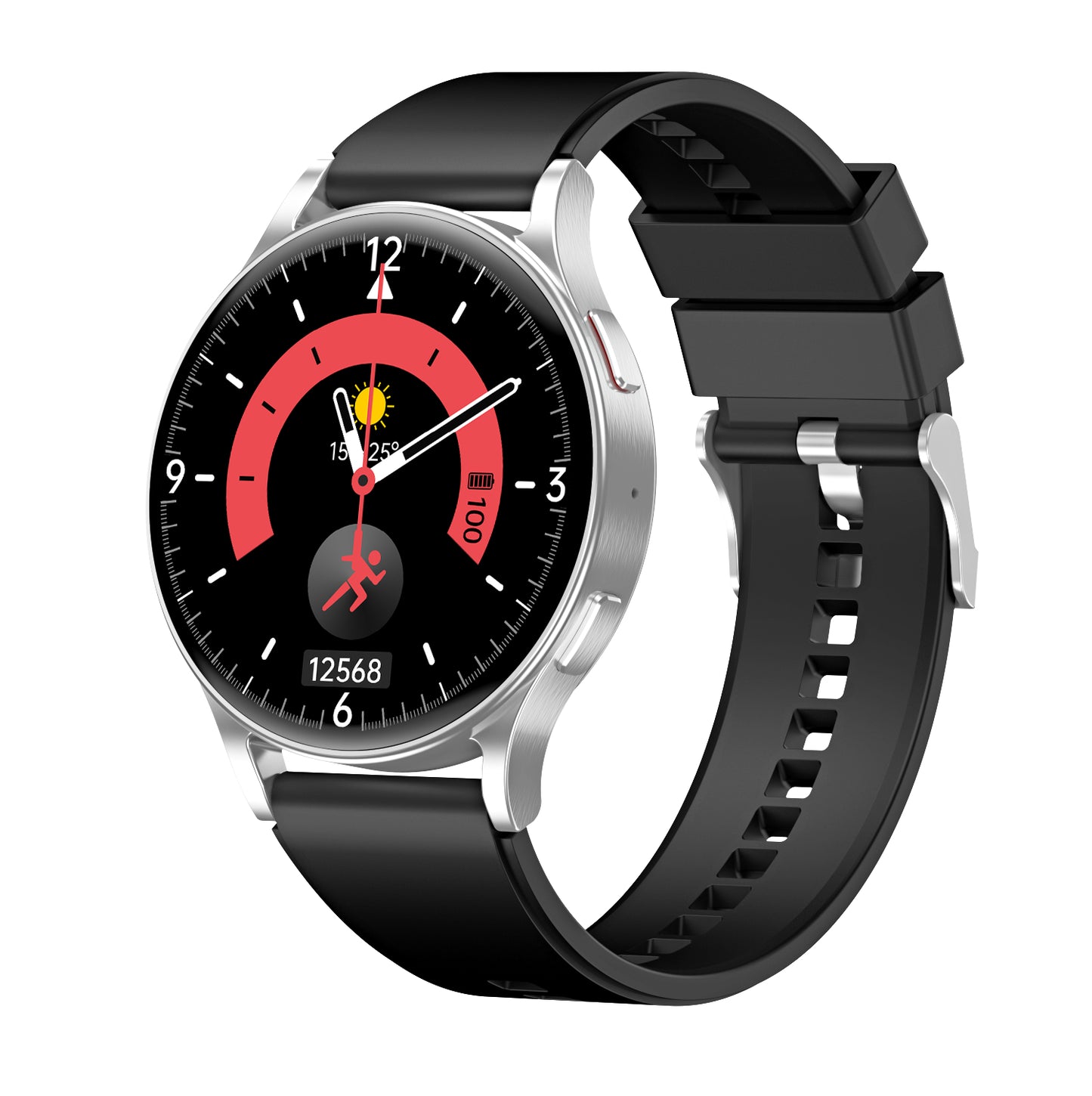 SmartWatch | Elite Fitness & Health Tracking