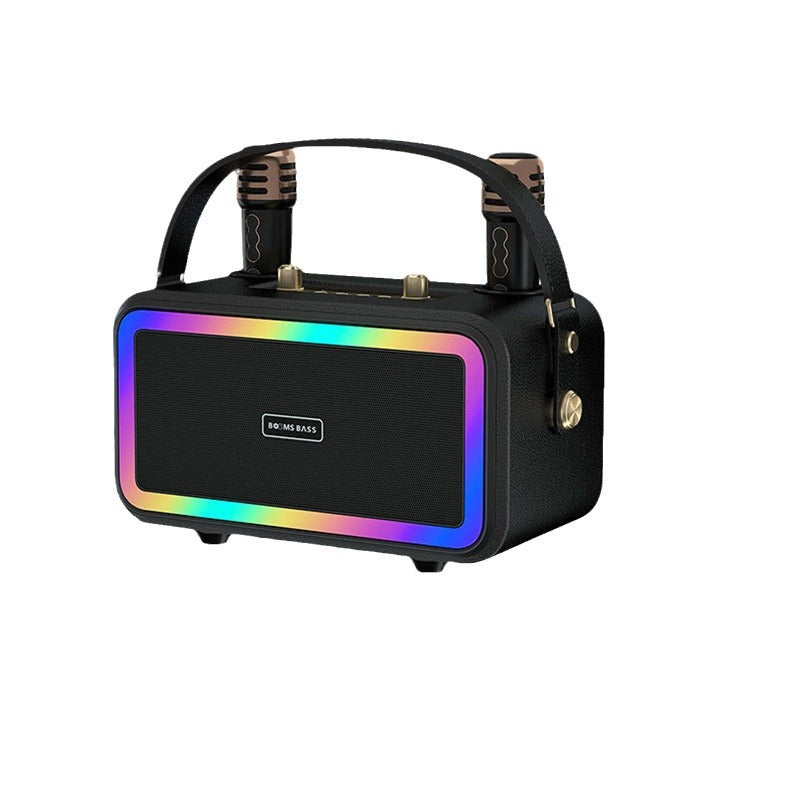 M3201 Portable Bluetooth Speaker 