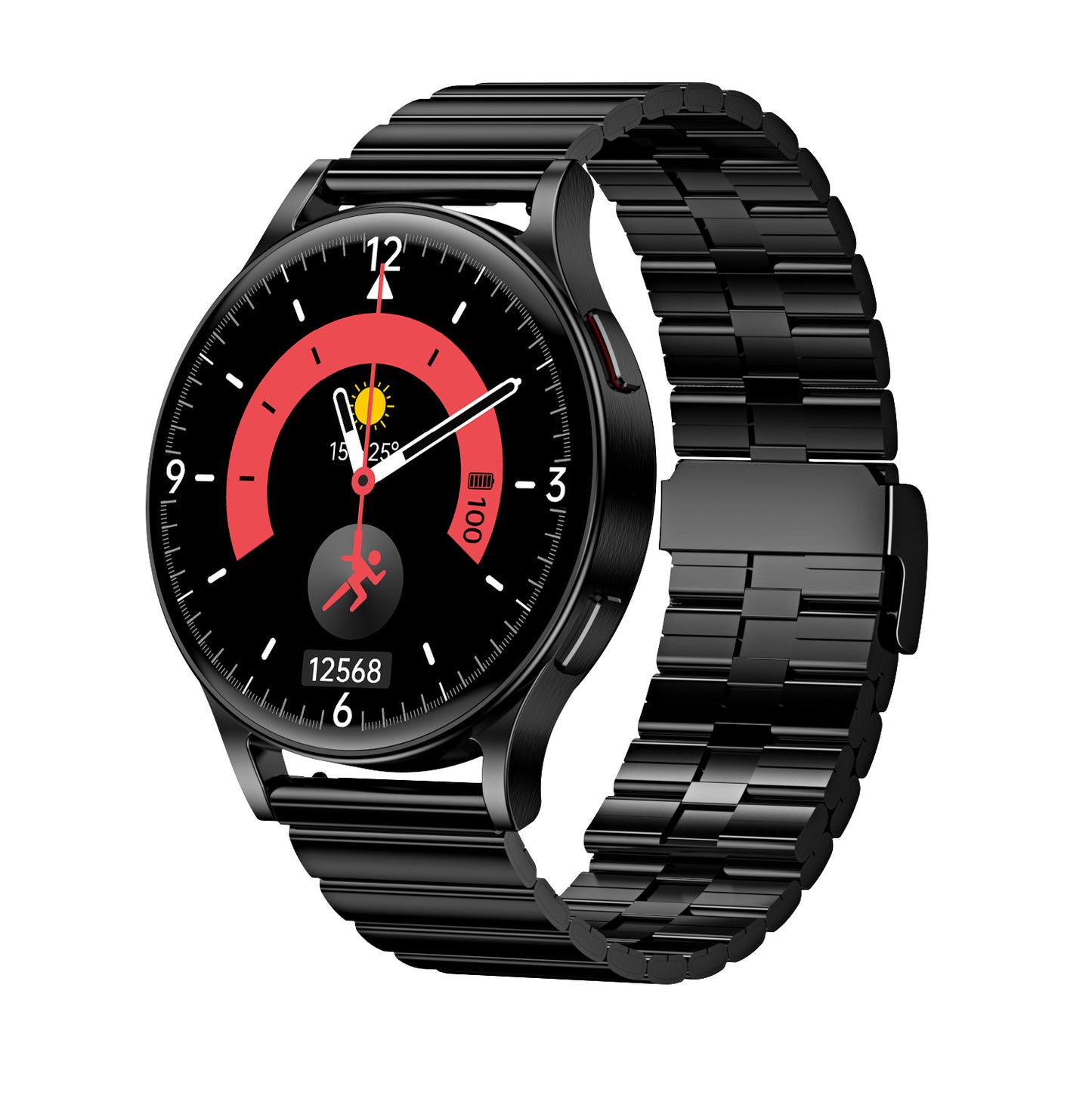 SmartWatch | Elite Fitness & Health Tracking