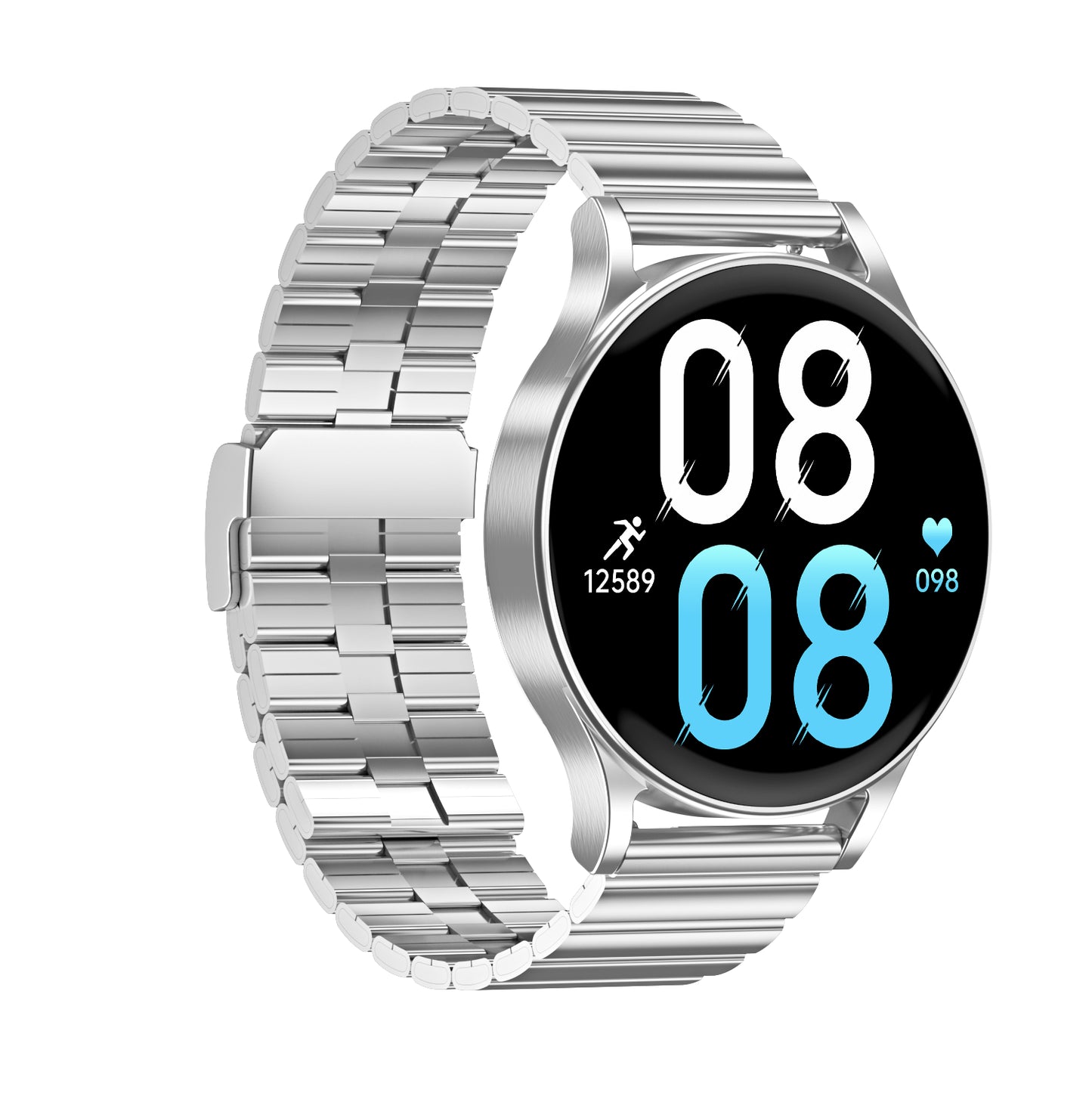 SmartWatch | Elite Fitness & Health Tracking