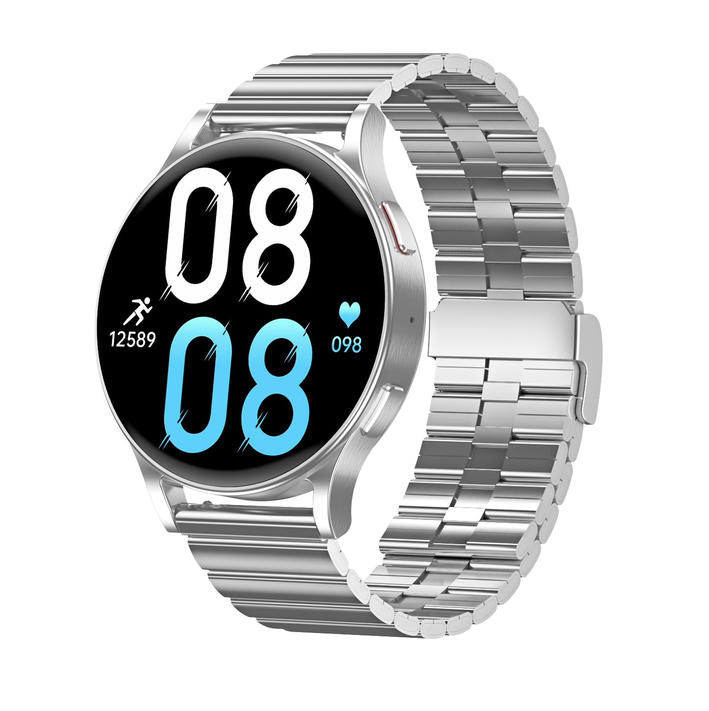 SmartWatch | Elite Fitness & Health Tracking