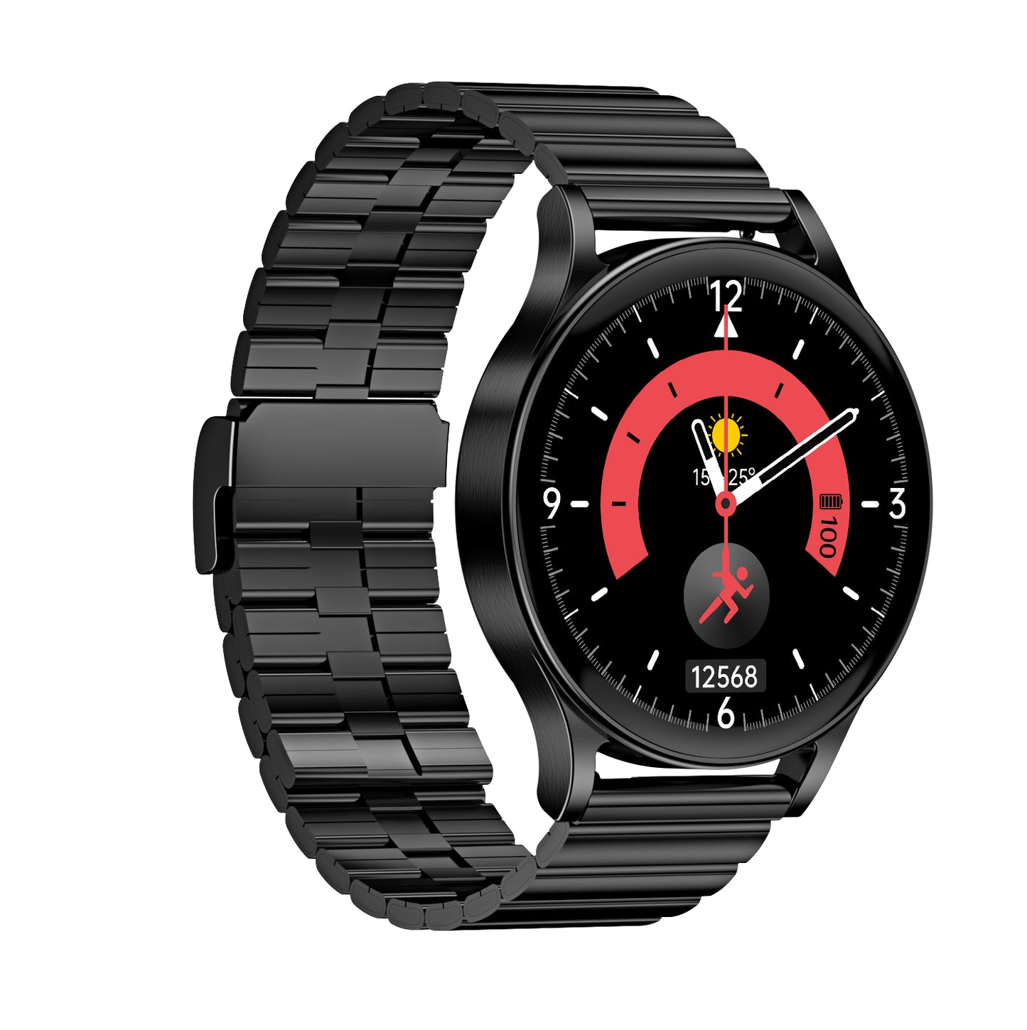 SmartWatch | Elite Fitness & Health Tracking