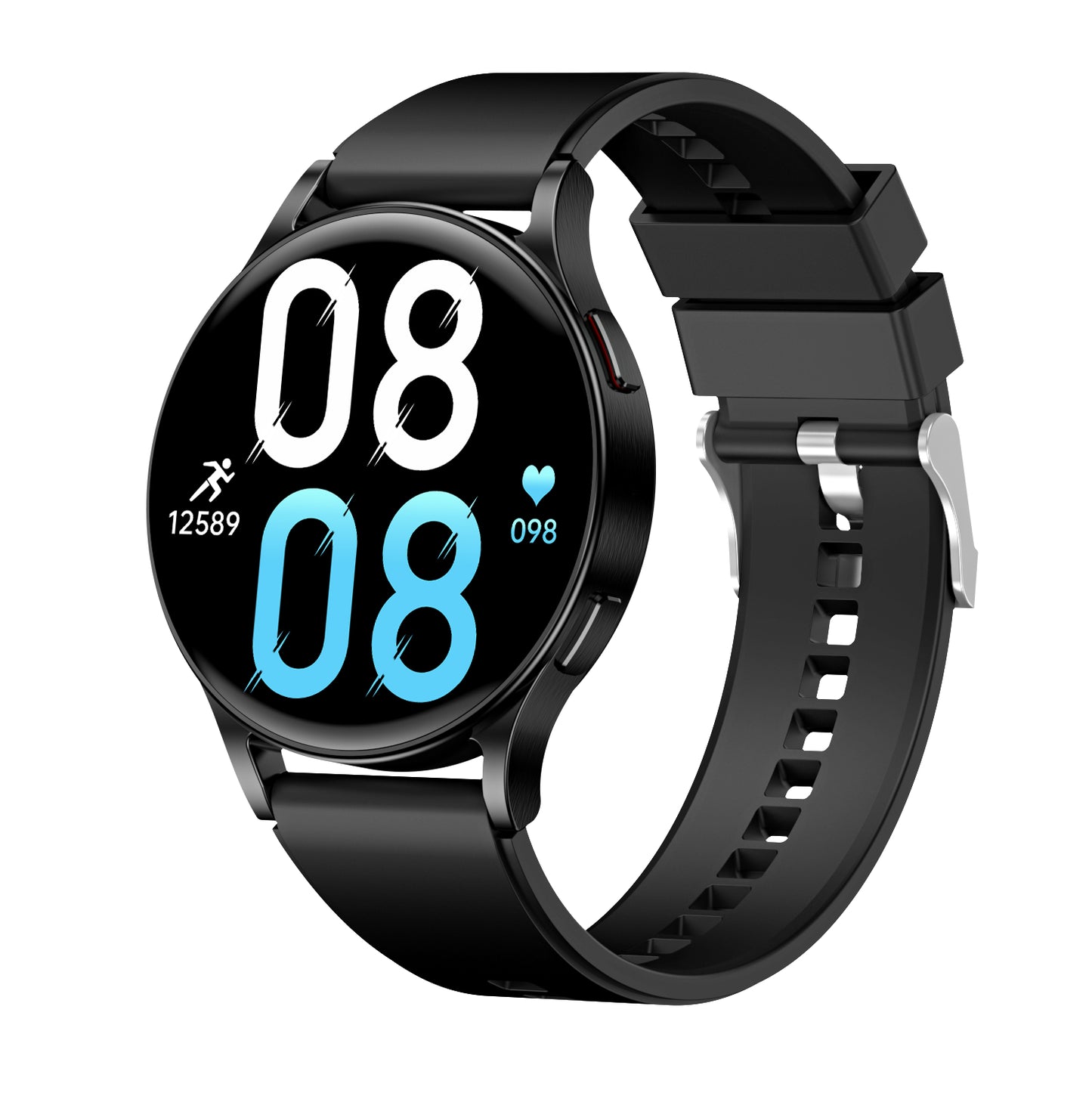 SmartWatch | Elite Fitness & Health Tracking