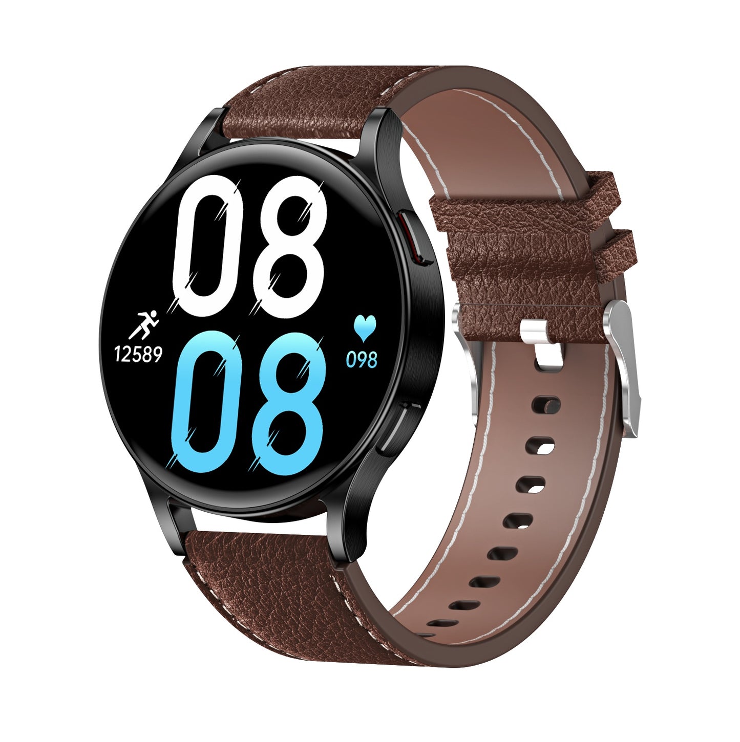 SmartWatch | Elite Fitness & Health Tracking