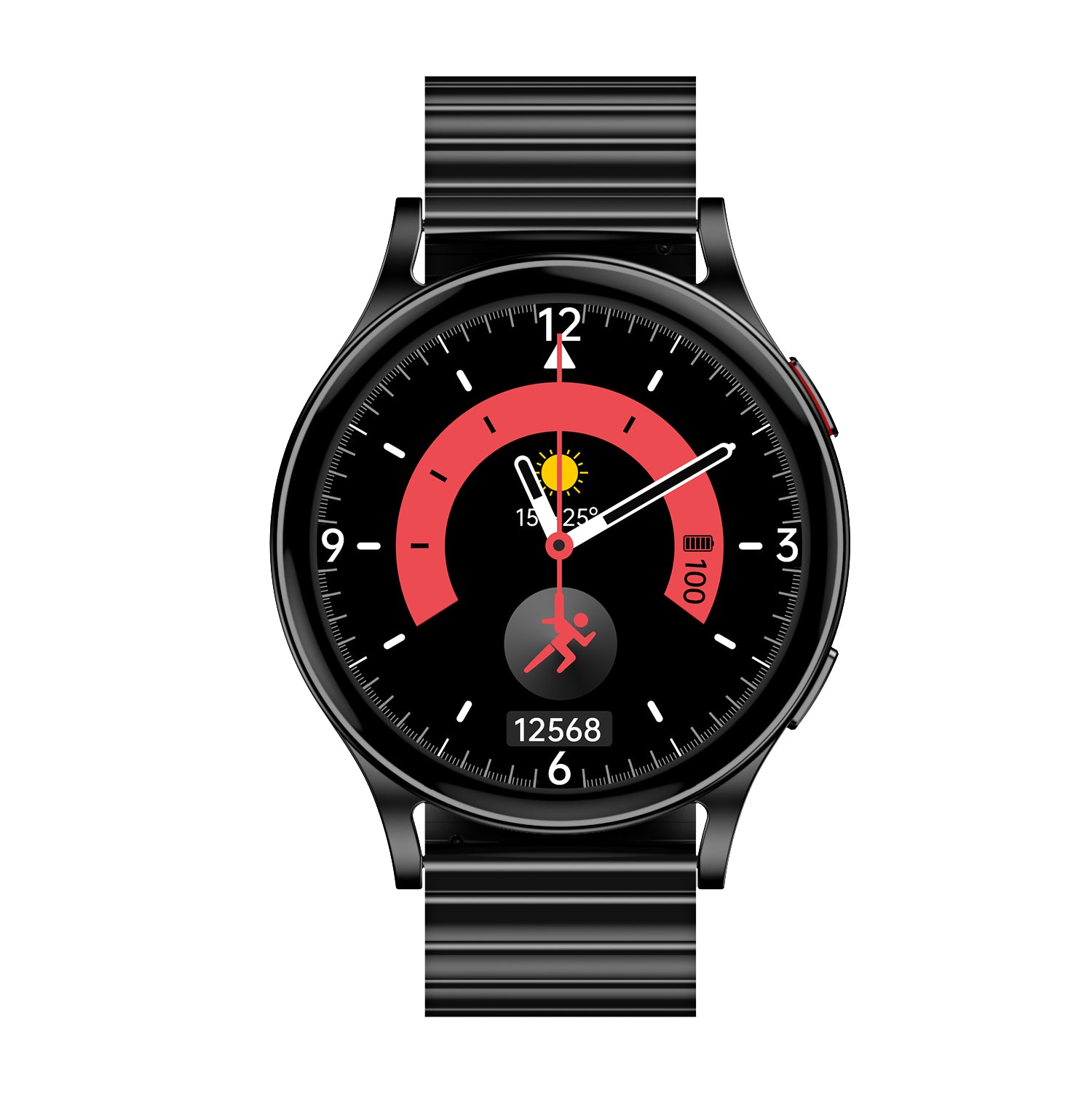 SmartWatch | Elite Fitness & Health Tracking